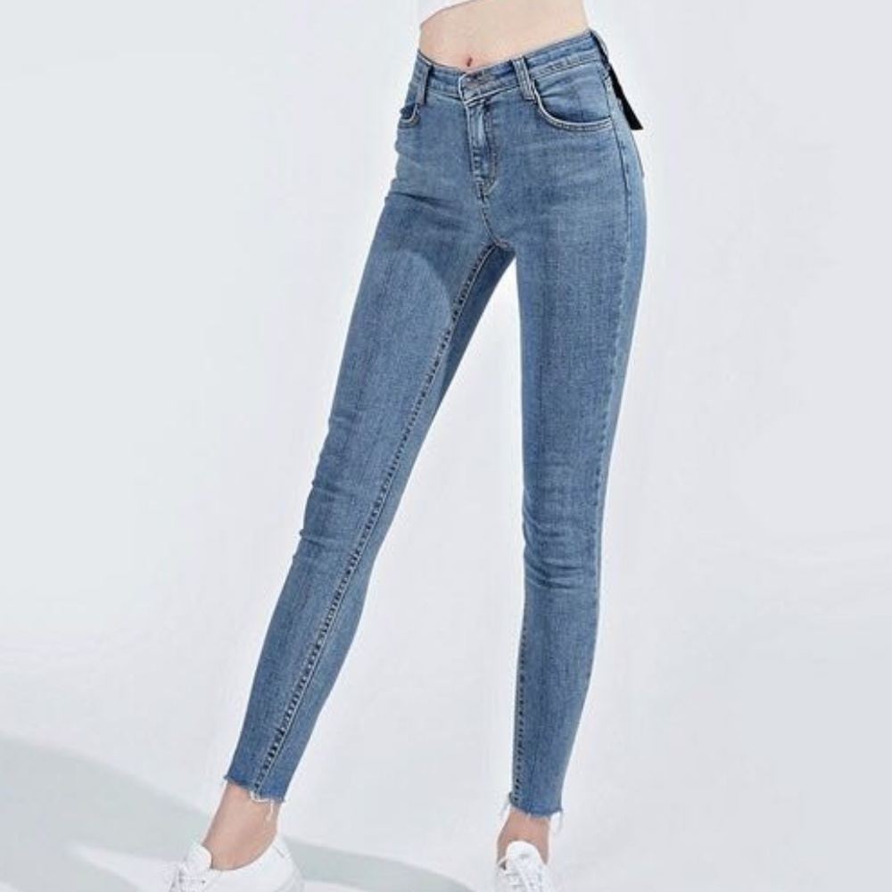 Chuu 5KG Jeans vol.75, Size 26